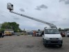 Iveco Daily Multitel 160 ALU DS - 16m