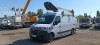  Renault Master Klubb KL32 - 12,5 m, 120 kg