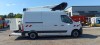  Renault Master Klubb KL32 - 12,5 m, 120 kg