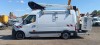  Renault Master Klubb KL32 - 12,5 m, 120 kg
