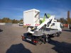 Nissan Cabstar GSR E148T - 15m, 200kg