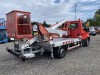 Iveco Daily Multitel MX170 - 17m - 200 kg