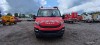 Iveco Daily Multitel MX170 - 17m - 200 kg