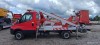 Iveco Daily Multitel MX170 - 17m - 200 kg