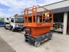 GENIE GS3246 - 11,75 m