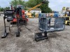  Manitou MRT2150 - 20,67m - 5t -  4x4x4