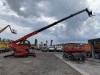  Manitou MRT2150 - 20,67m - 5t -  4x4x4