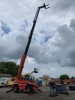  Manitou MRT2150 - 20,67m - 5t -  4x4x4