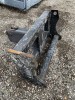  Manitou MRT2150 - 20,67m - 5t -  4x4x4