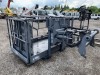  Manitou MRT2150 - 20,67m - 5t -  4x4x4