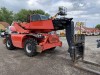  Manitou MRT2150 - 20,67m - 5t -  4x4x4