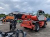 Manitou MRT2150 - 20,67m - 5t -  4x4x4