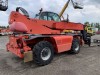  Manitou MRT2150 - 20,67m - 5t -  4x4x4