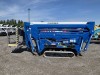 Ruthmann Bluelift SA22 - 22m - 250 kg