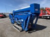 Ruthmann Bluelift SA22 - 22m - 250 kg