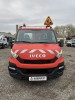Iveco Daily Multitel MX170 - 17m - 200 kg