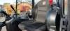 JCB 8018 - 3 db kanállal JCB 8018 - 3 db kanállal