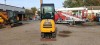 JCB 8018 - 3 db kanállal JCB 8018 - 3 db kanállal
