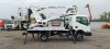 Nissan Cabstar Oil&Steel Snake 2112 - 21 m, 225 kg