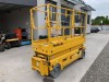 Haulotte Compact 8 - 8m