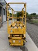 Haulotte Compact 8 - 8m