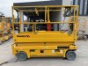 Haulotte Compact 8 - 8m
