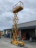  Haulotte Compact 8 - 8m