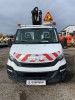 Iveco Daily Klubb KT48 - 16m, 200kg