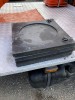 Renault Maxity CMC TB260 - 26 m - 200 kg