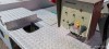 Iveco Daily Multitel 160 ALU DS - 16m