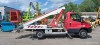 Iveco Daily Multitel 160 ALU DS - 16m