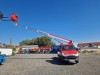 Iveco Daily Multitel MT202DS - 20,2m