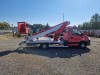 Iveco Daily Multitel MT202DS - 20,2m