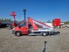 Iveco Daily Multitel MT202DS - 20,2m
