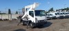 Nissan Cabstar Palfinger P200A - 20m - 200 kg