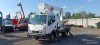 Nissan Cabstar Palfinger P200A - 20m - 200 kg