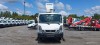 Nissan Cabstar Palfinger P200A - 20m - 200 kg
