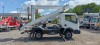 Nissan Cabstar Palfinger P200A - 20m - 200 kg