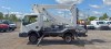 Nissan Cabstar Palfinger P200A - 20m - 200 kg