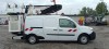  Renault Kangoo Klubb K20 - 10 m, 120 kg