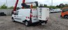  Renault Kangoo Klubb K20 - 10 m, 120 kg