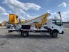  Renault Maxity Multitel MT202DS - 20m - 200 kg