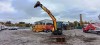 Bobcat E50