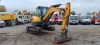 Bobcat E50