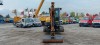 Bobcat E50