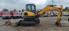 Bobcat E50
