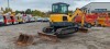 Bobcat E50