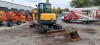 Bobcat E50