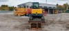 Bobcat E50