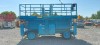 Genie GS4390 - 15,11m, diesel, 4x4